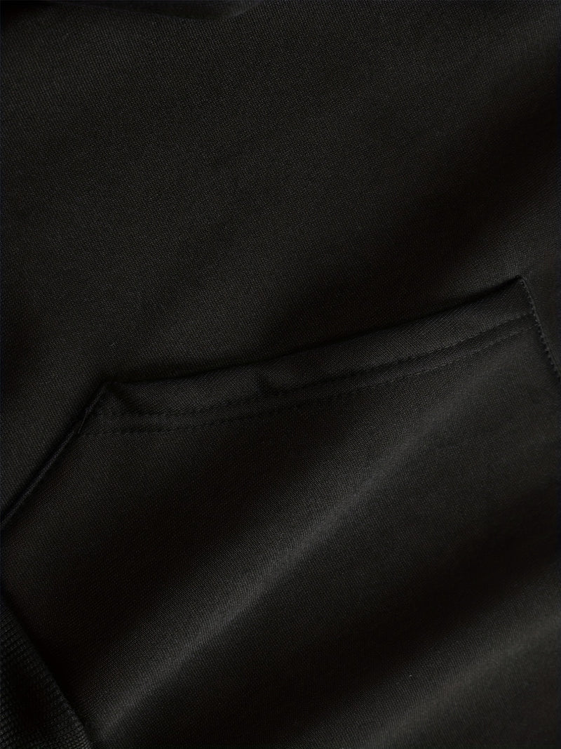 Men’s Skeleton Print Hoodie – Cool Streetwear Pullover