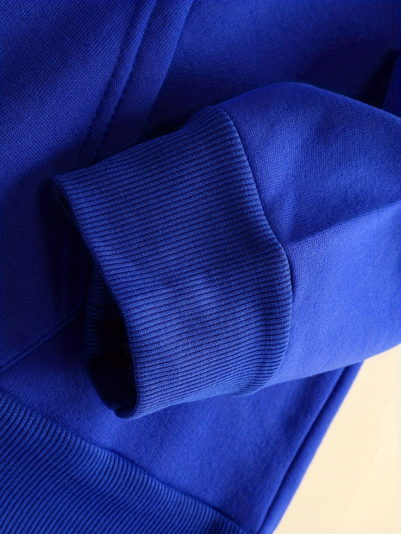 Men’s Off-Road Vehicle Hoodie – Adventure Streetwear Pullover