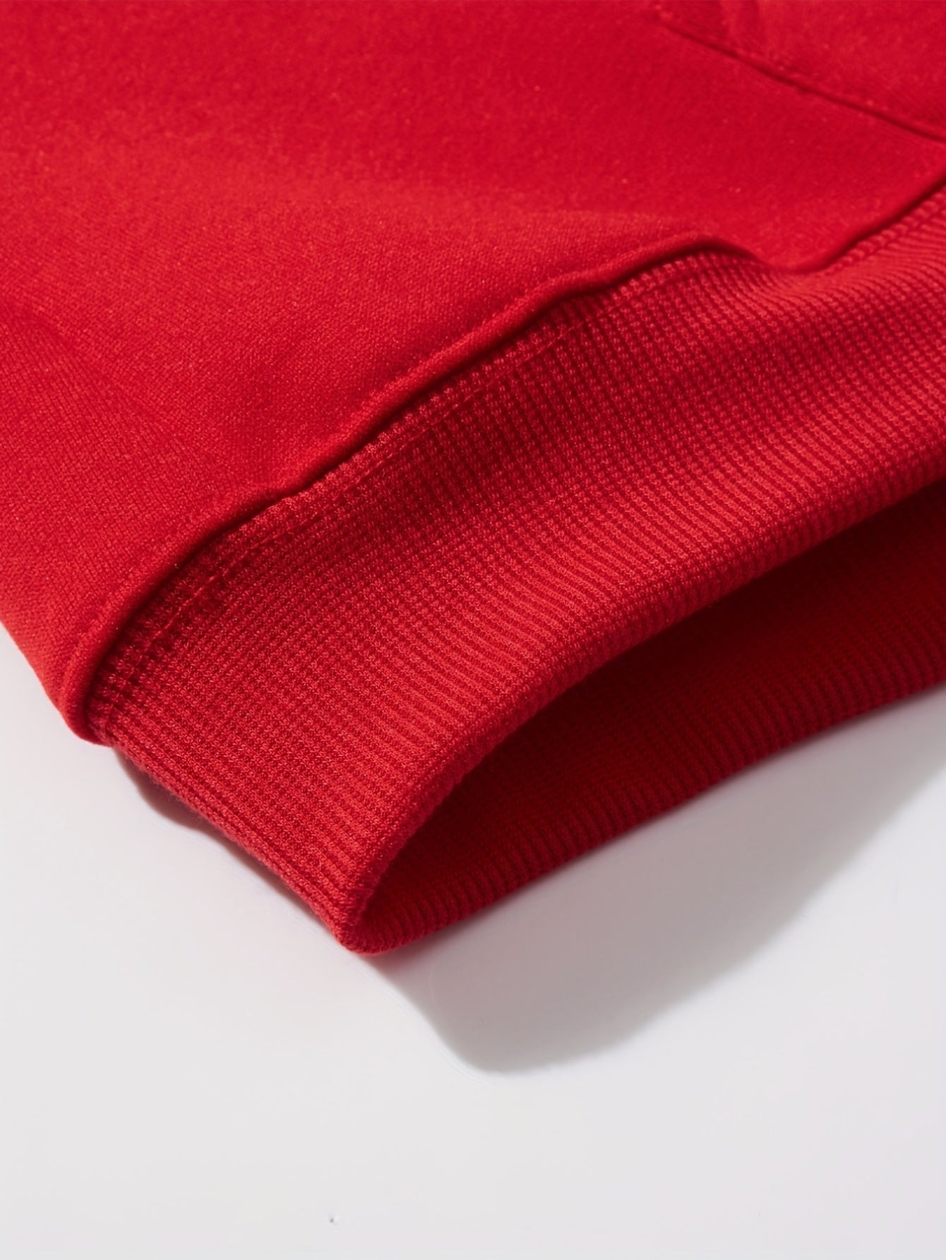 Men’s Retro Letter Print Hoodie – Vintage Streetwear Pullover