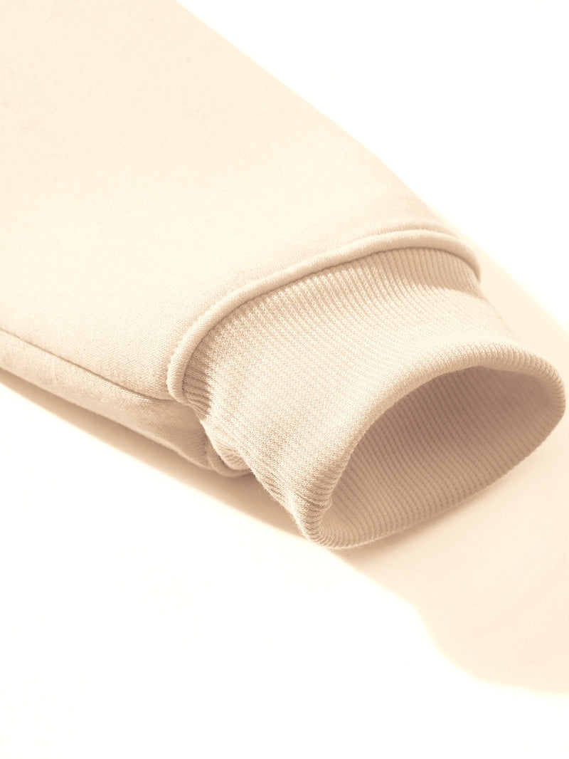 Men’s Retro Letter Print Hoodie – Vintage Streetwear Pullover