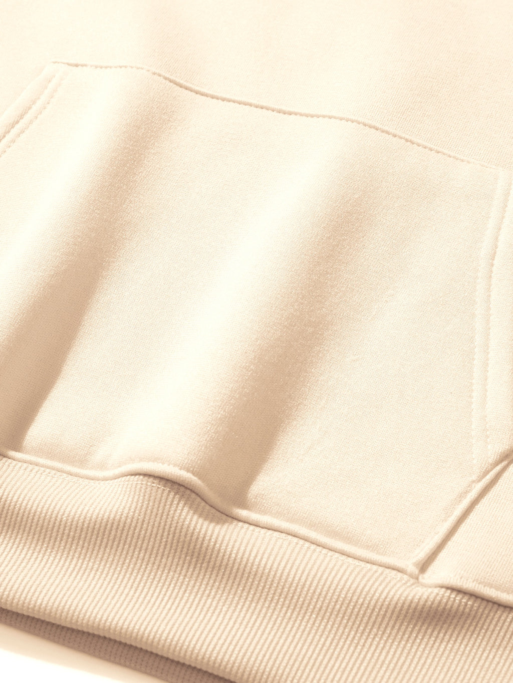 Men’s Retro Letter Print Hoodie – Vintage Streetwear Pullover