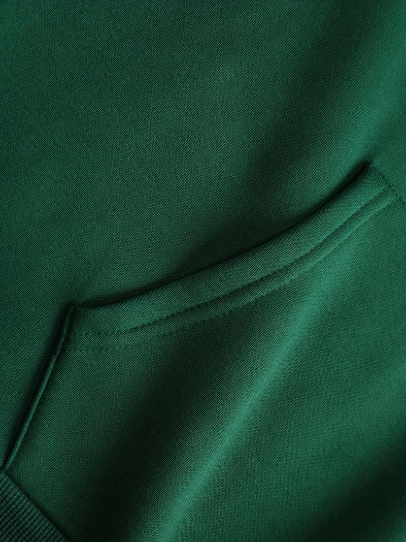 Men’s Skeleton Print Hoodie – Cool Streetwear Pullover