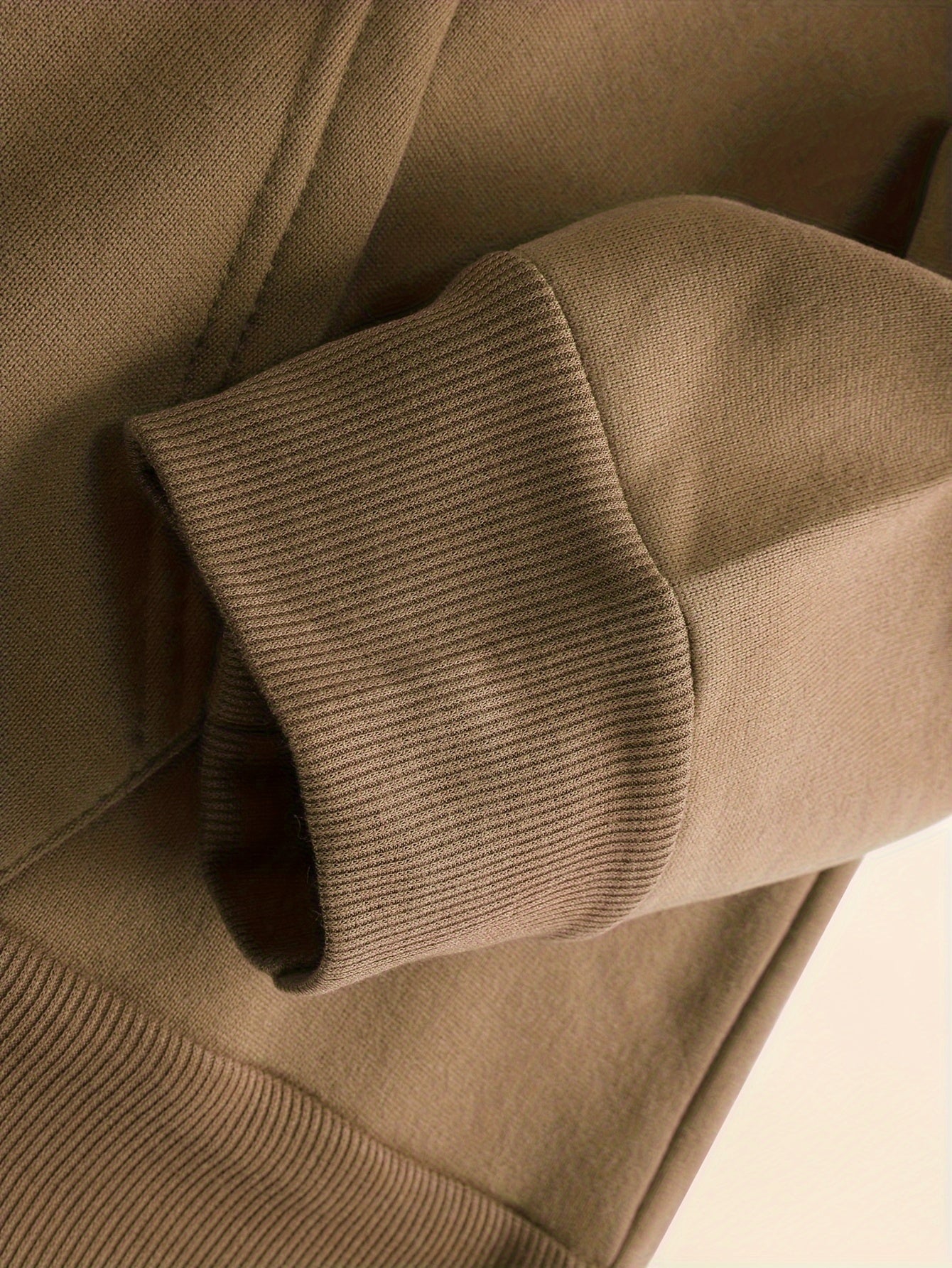 Men’s Off-Road Vehicle Hoodie – Adventure Streetwear Pullover