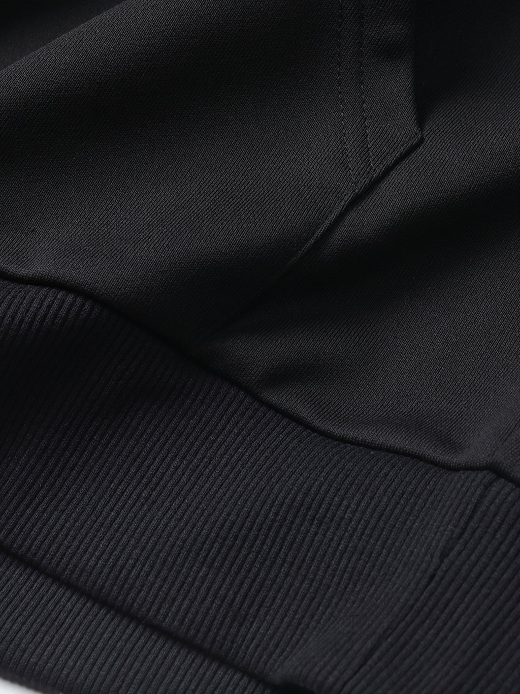 Men’s Color Block Hoodie – Casual Streetwear Pullover