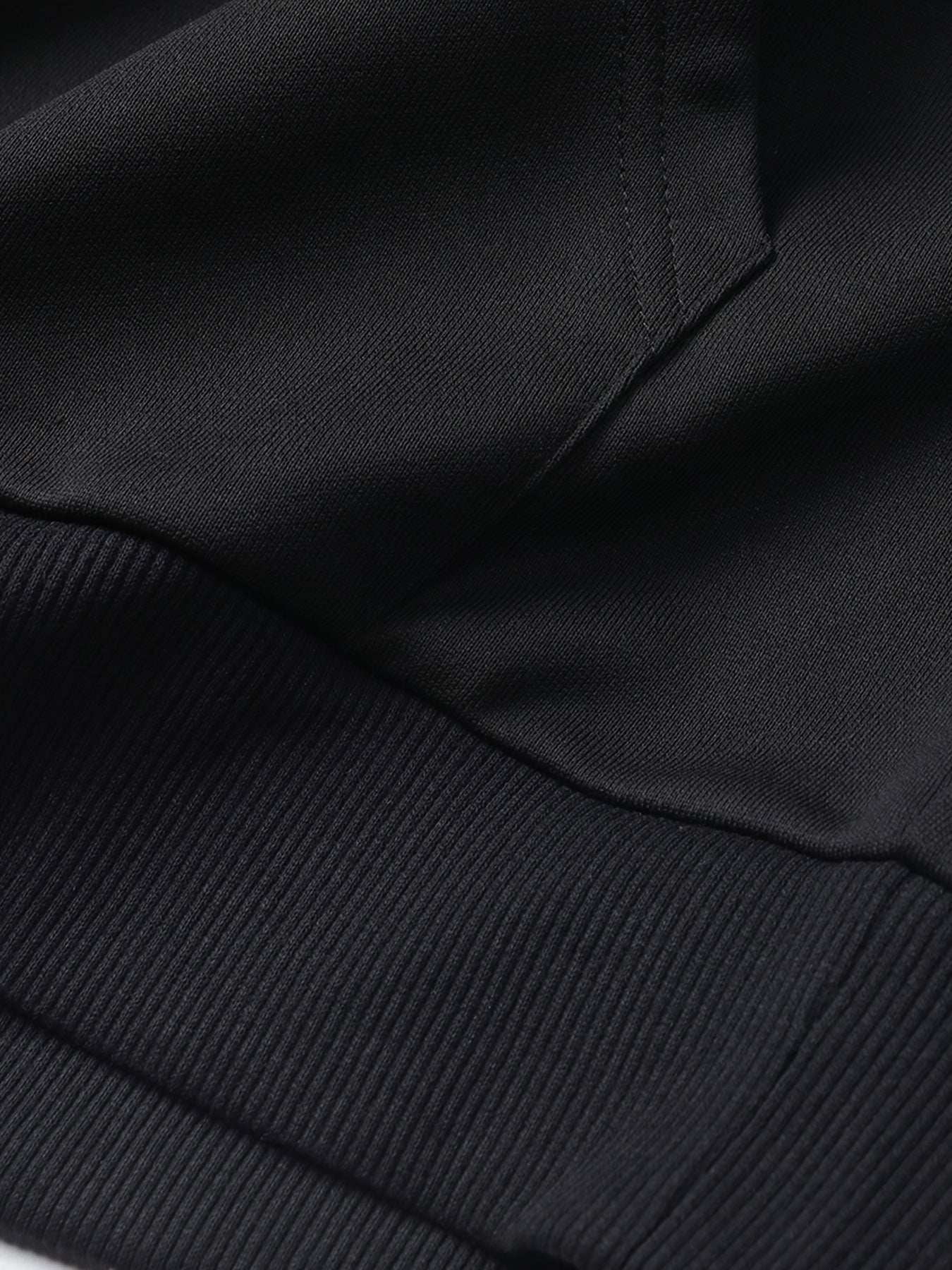 Men’s Color Block Hoodie – Casual Streetwear Pullover