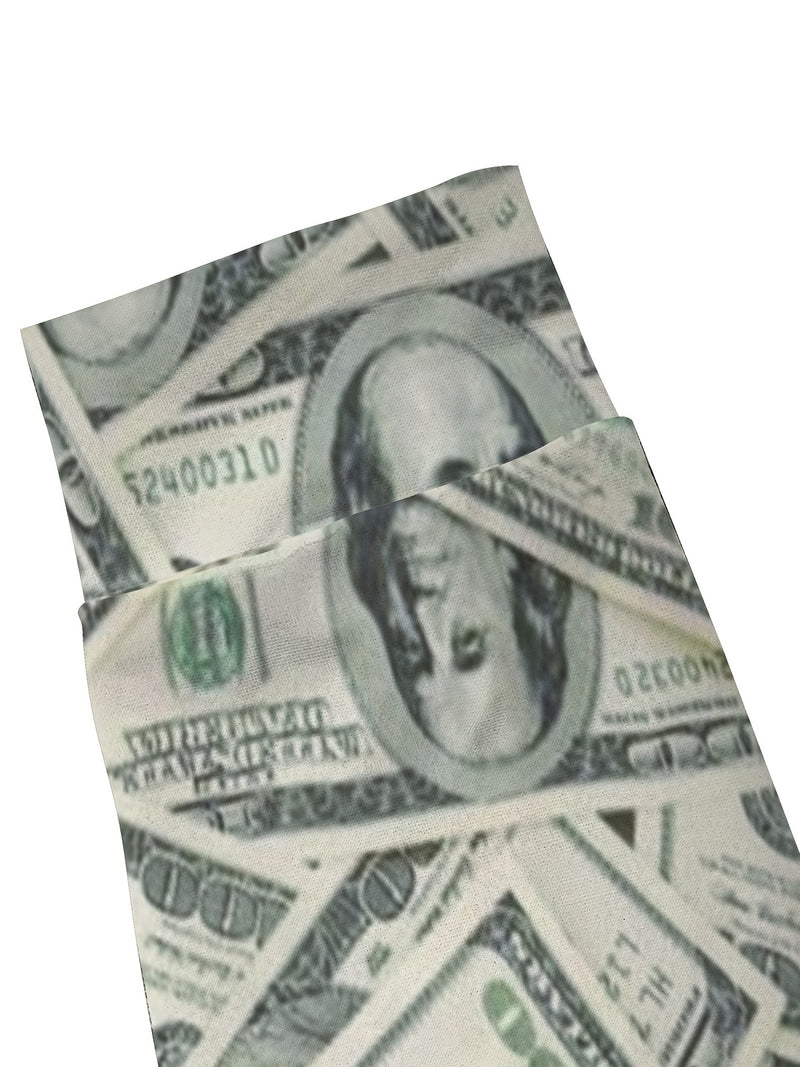 Trendy Streetwear Hooded Sweatshirt for Men & Women