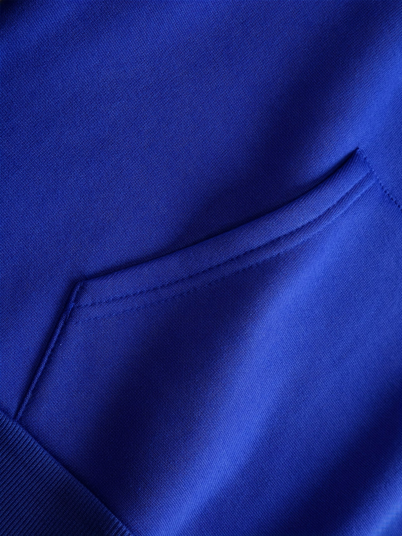 Men’s Cartoon Bear Hoodie – Fun Streetwear Pullover