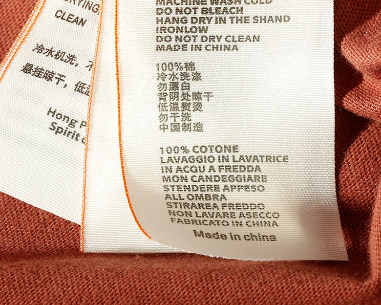 Pure Cotton Casual Shirt – Soft & Comfortable