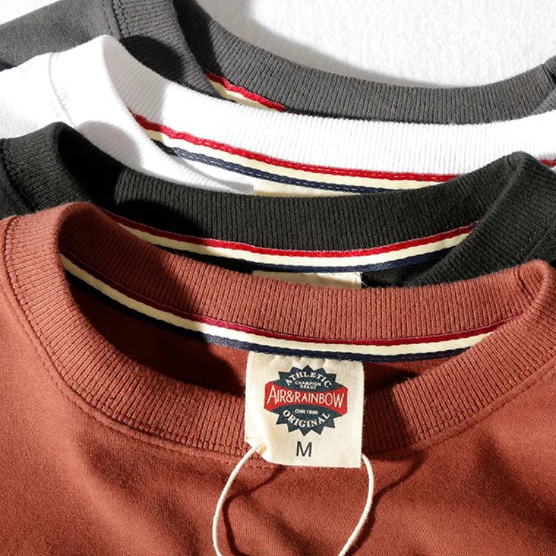 Pure Cotton Casual Shirt – Soft & Comfortable