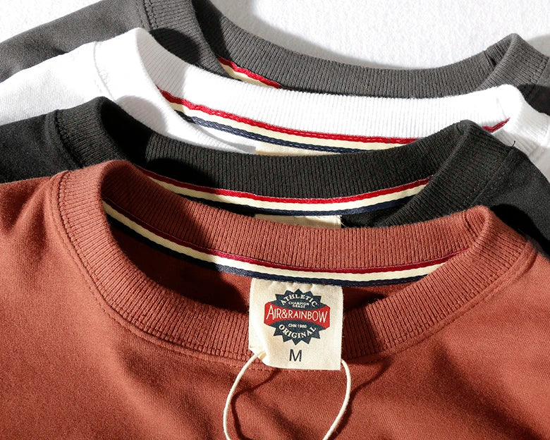 Pure Cotton Casual Shirt – Soft & Comfortable