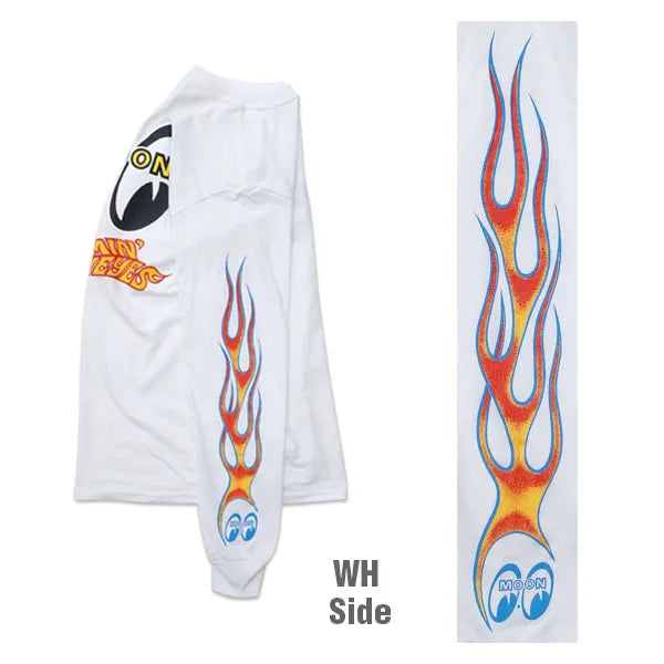  Mooneyes MOTORCYCL Hoodie