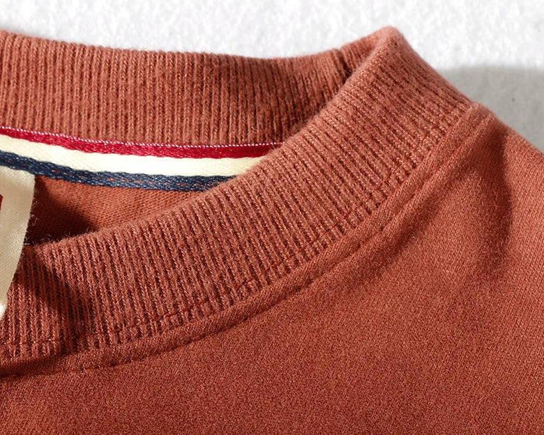 Pure Cotton Casual Shirt – Soft & Comfortable