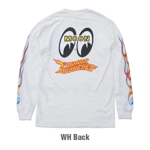 Mooneyes MOTORCYCL Hoodie