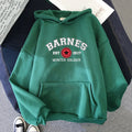 Barnes 1917 Aesthetic Hoodie – Vintage Streetwear Style