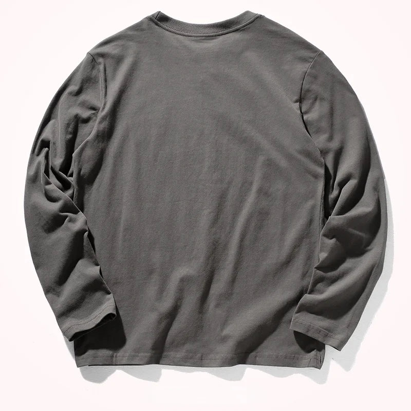 Pure Cotton Casual Shirt – Soft & Comfortable