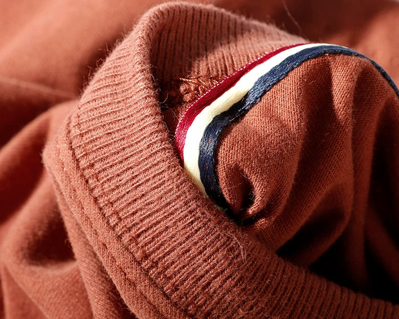 Pure Cotton Casual Shirt – Soft & Comfortable