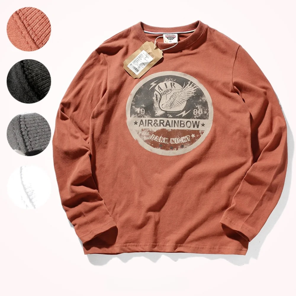 Pure Cotton Casual Shirt – Soft & Comfortable