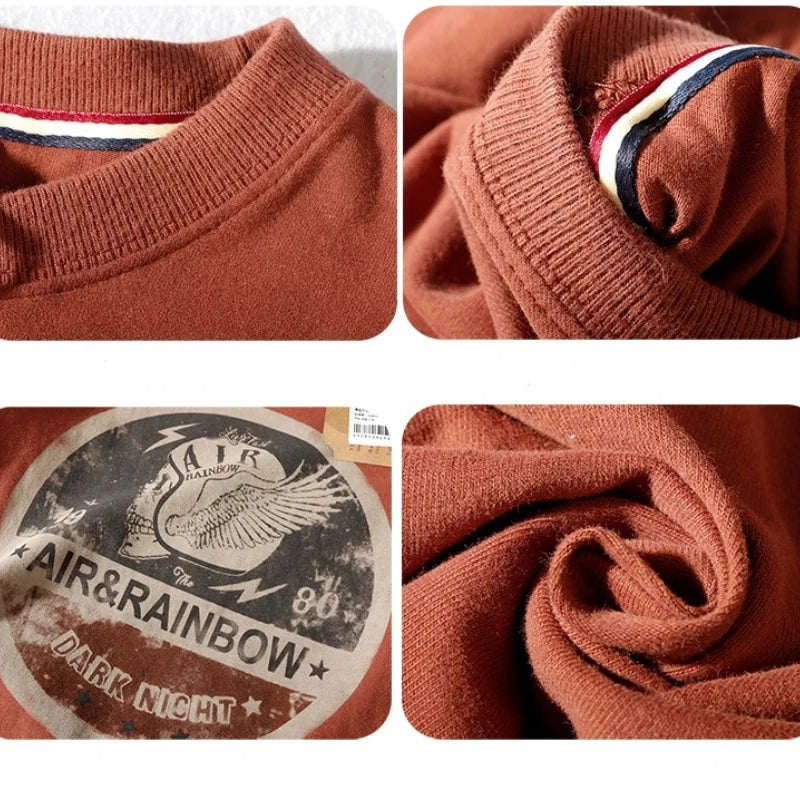 Pure Cotton Casual Shirt – Soft & Comfortable