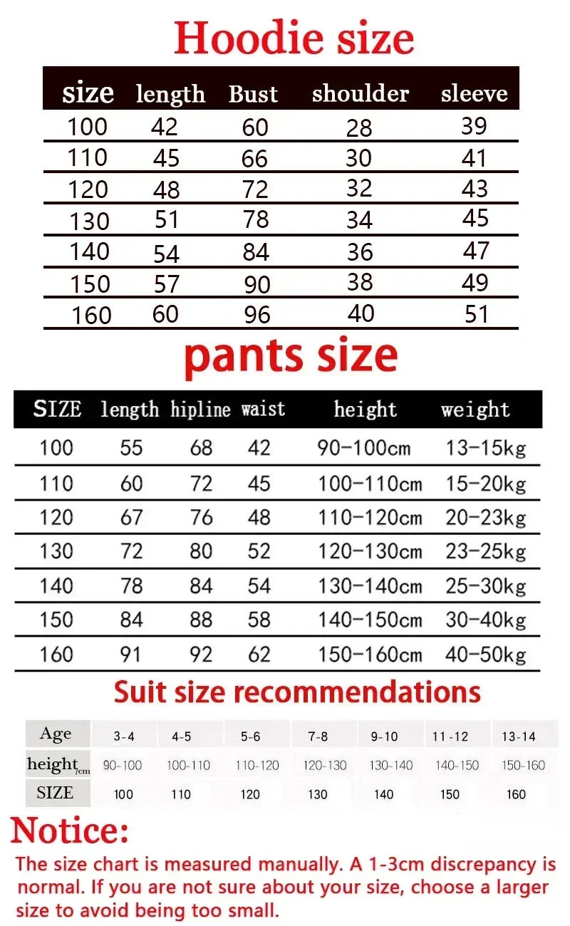 Hello Kitty Kids Tracksuit – Cute Casual Outfit for Boys & Girls