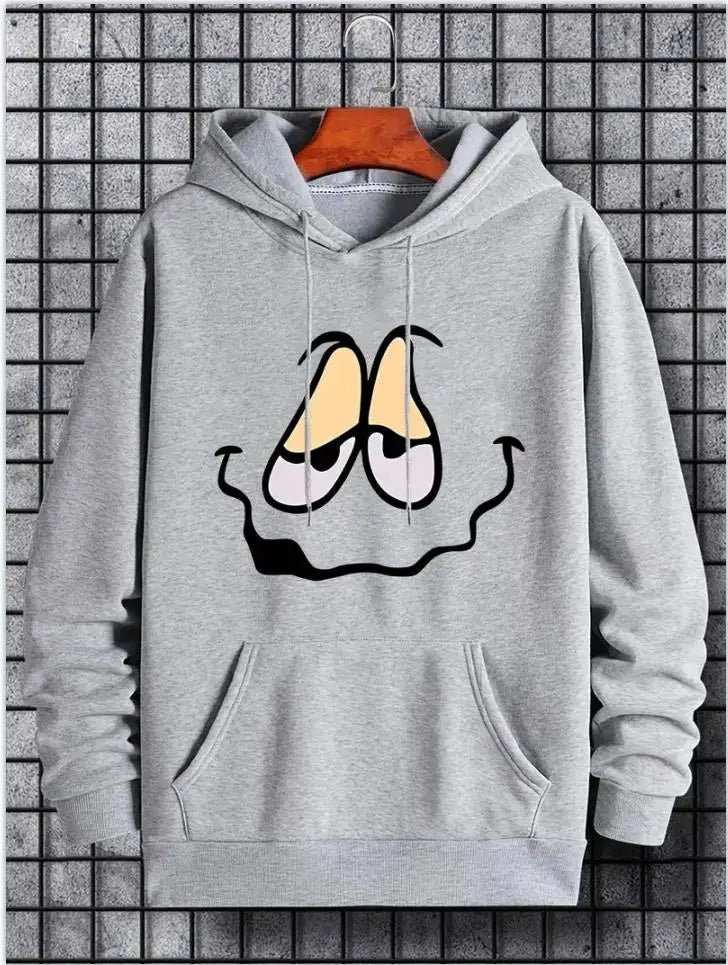 Men’s Maple Leaf Hoodie