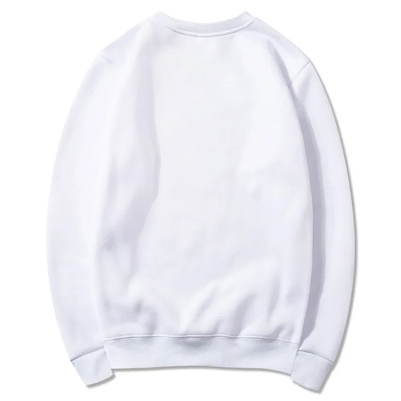 Unisex Y2K Pullover Hoodie – Trendy Retro Streetwear Sweatshirt