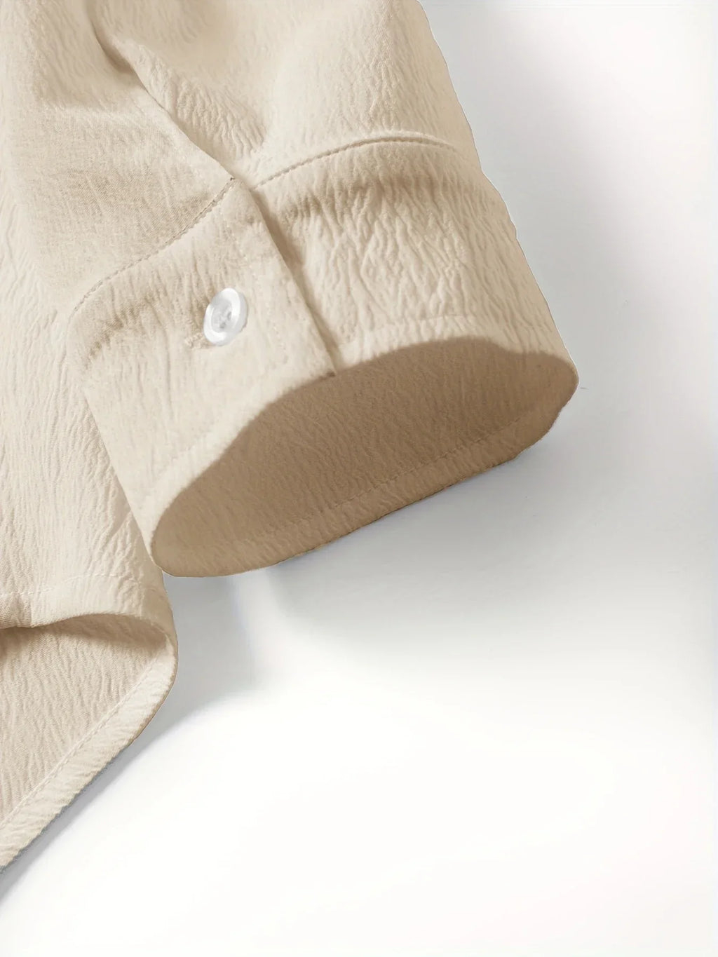 Casual Solid Color Tracksuit – Comfortable Everyday Wear