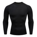 Athletic Long Sleeve Shirt – Performance Activewear