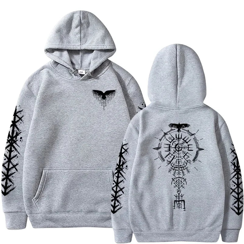 Men’s Casual Hoodie