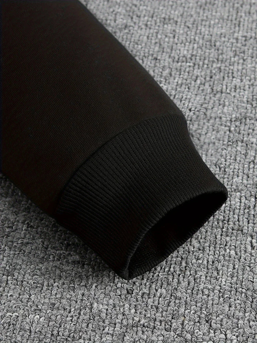 Men’s Casual Hoodie