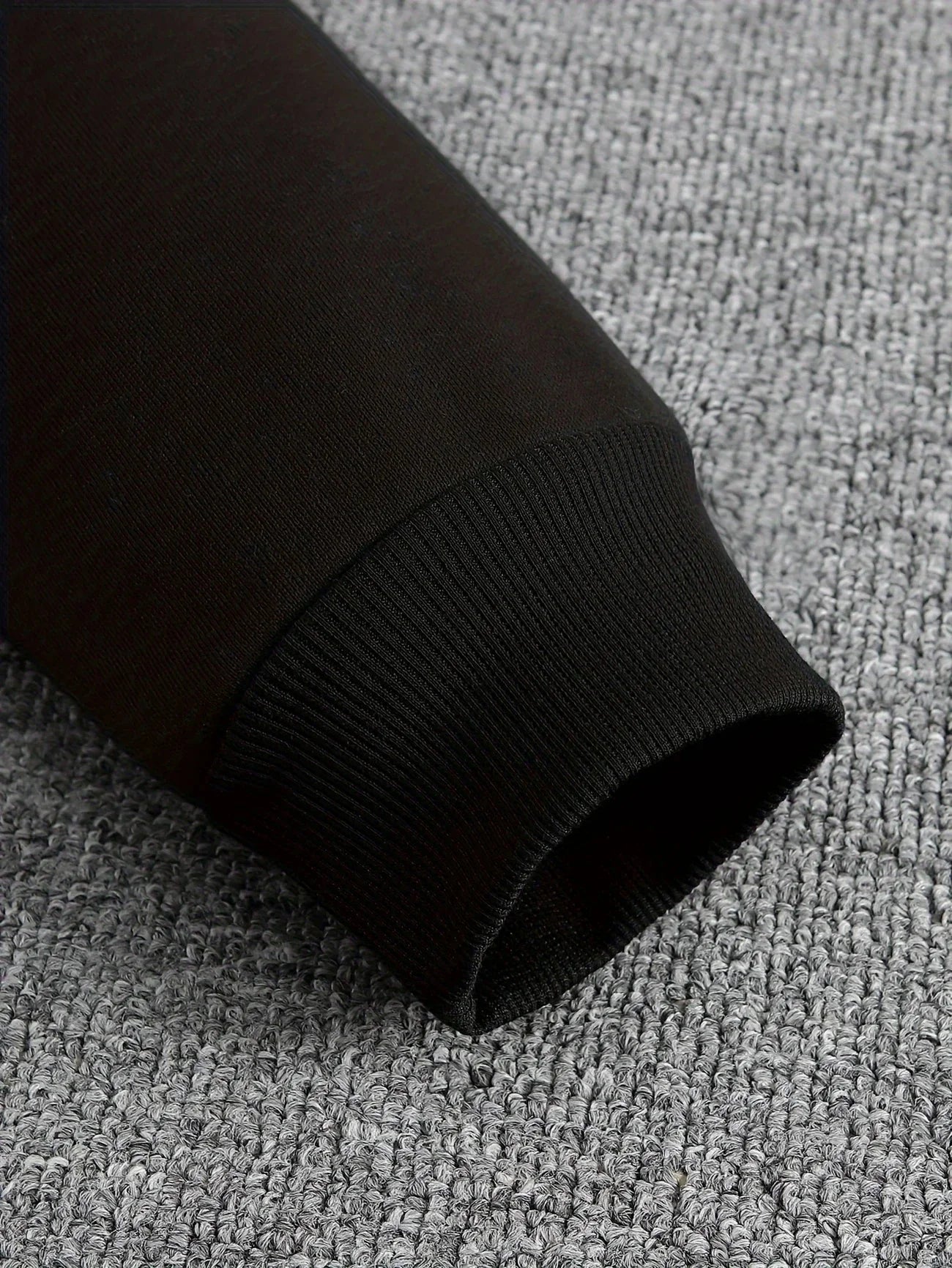 Men’s Casual Hoodie