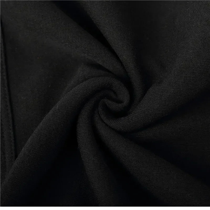 Unisex Long Sleeve Hoodie – Casual Pullover Sweatshirt