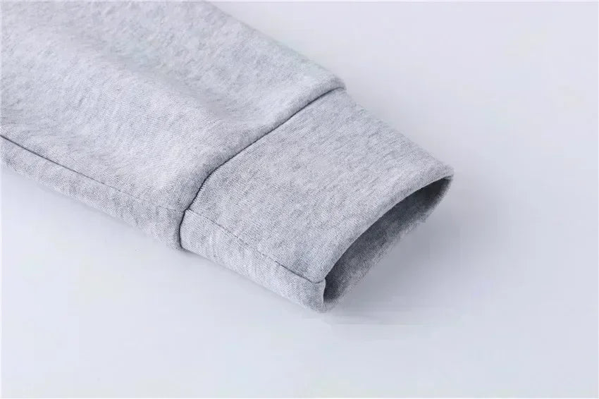 Retro Hoodie for Men & Women – Stylish Vintage Pullover