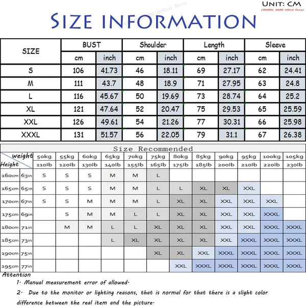 Men’s Casual Autumn Sweatshirt – Cozy Everyday Wear