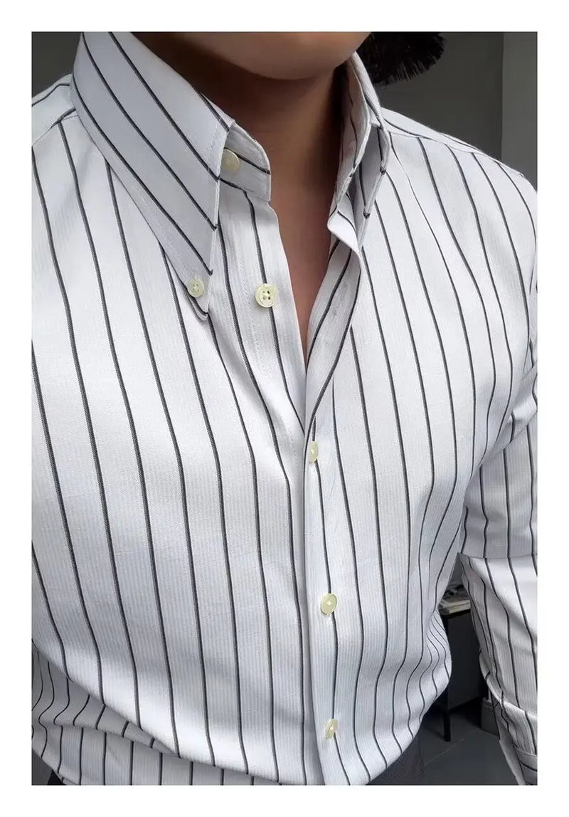 Casual Long Sleeve Top for Women – Soft & Stylish Design