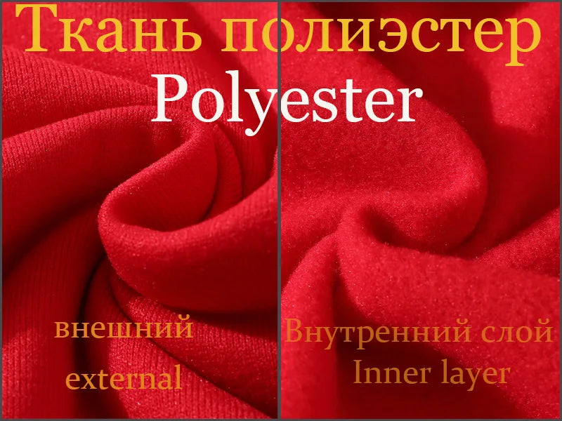 Unisex Solid Color Hoodie