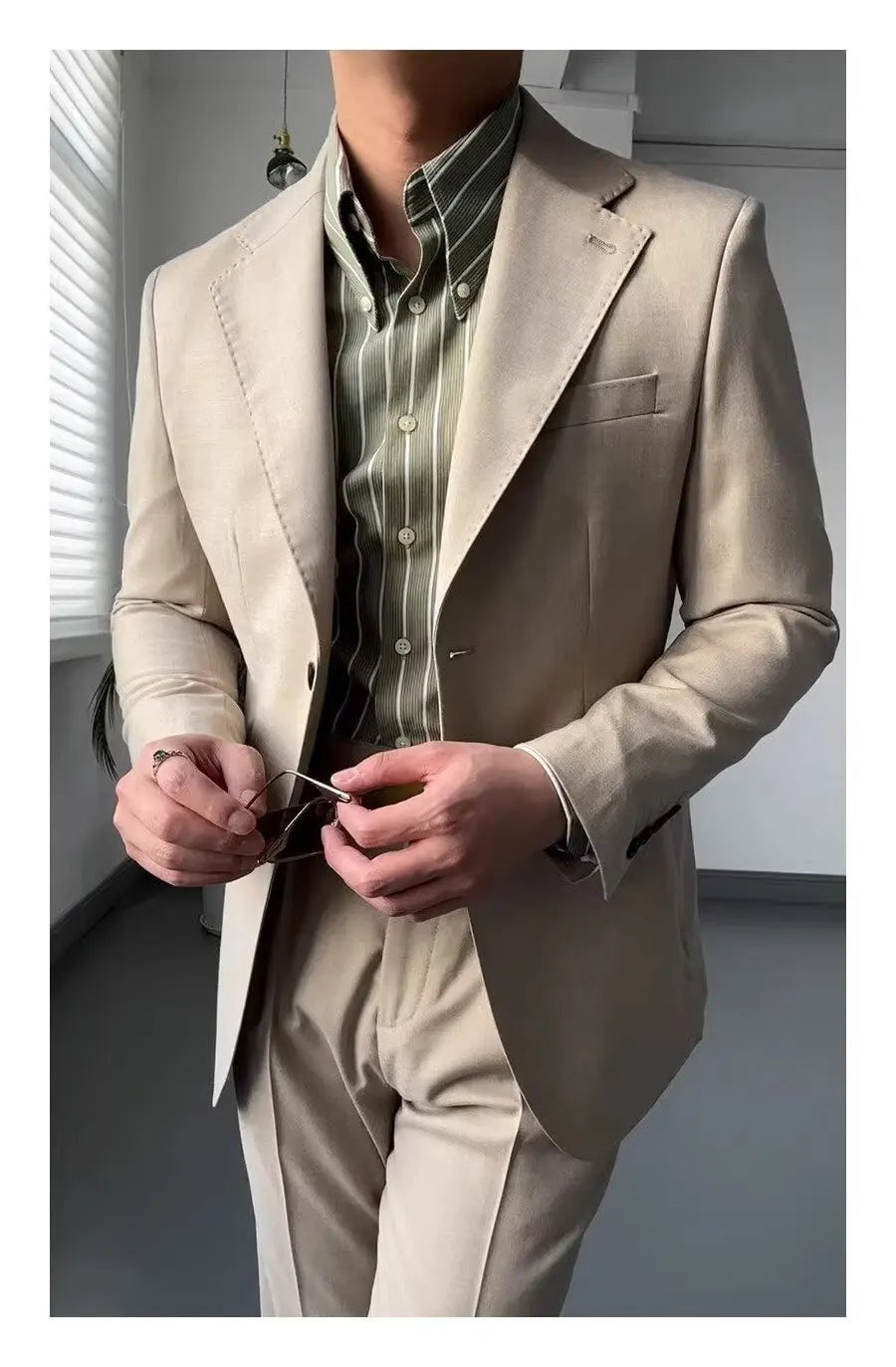 Casual Long Sleeve Top for Women – Soft & Stylish Design