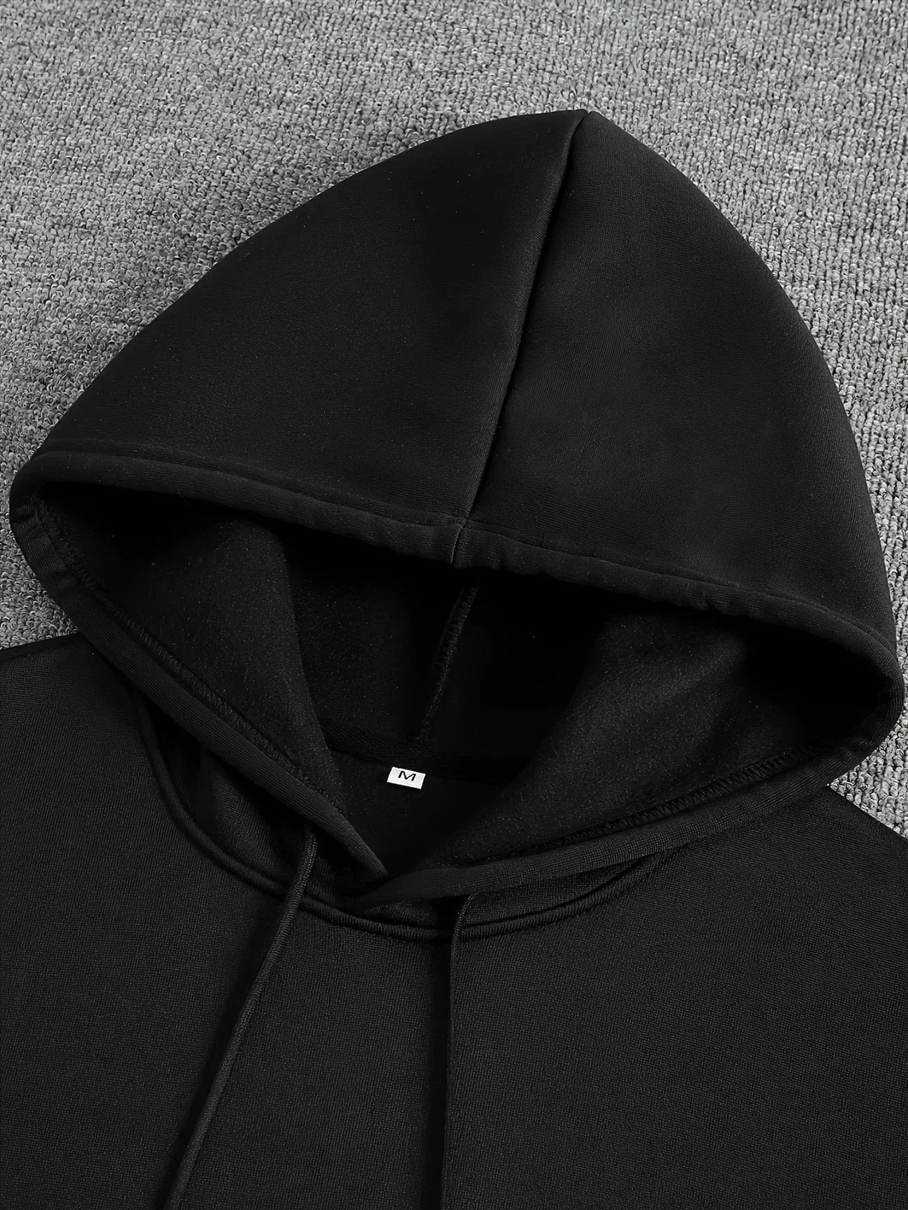 Men’s Casual Hoodie