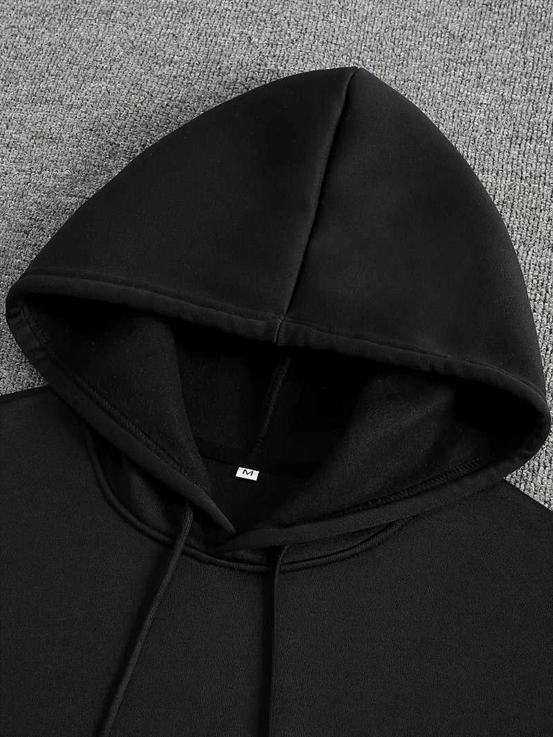 Men’s Casual Hoodie