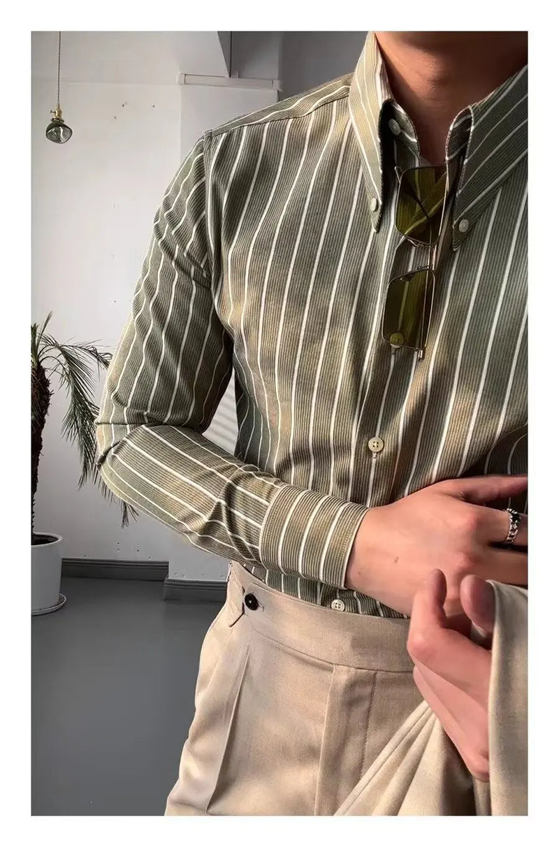 Casual Long Sleeve Top for Women – Soft & Stylish Design