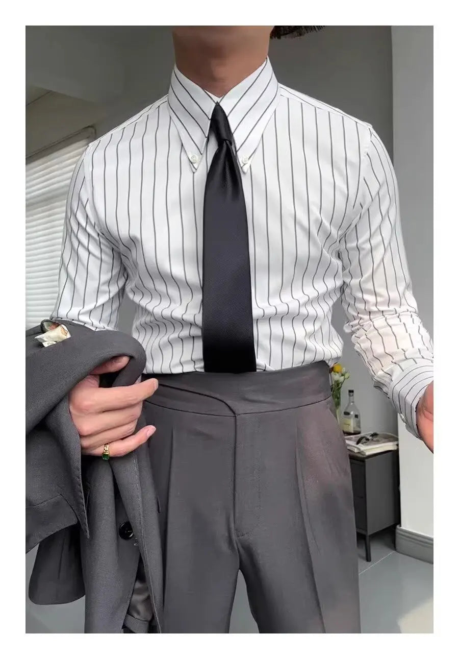 Casual Long Sleeve Top for Women – Soft & Stylish Design