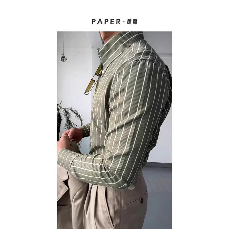 Casual Long Sleeve Top for Women – Soft & Stylish Design