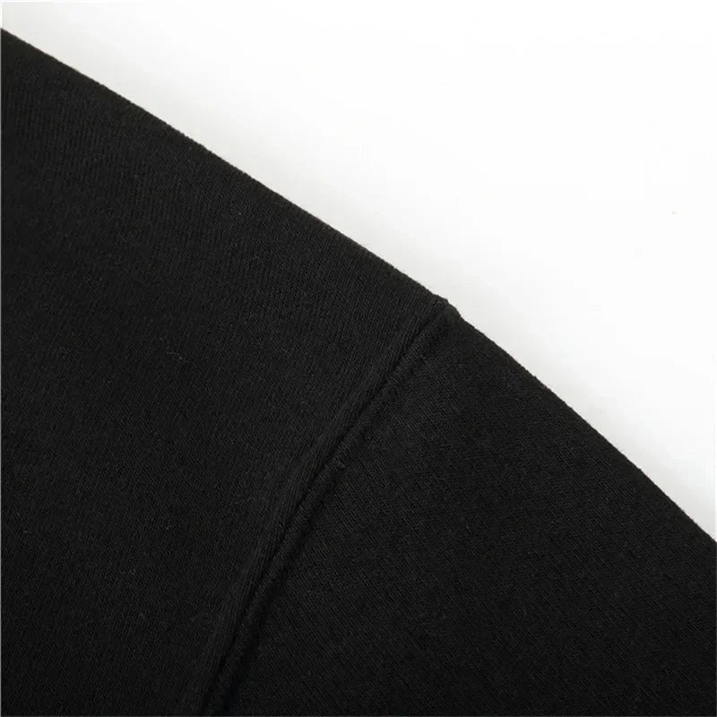 Unisex Long Sleeve Hoodie – Casual Pullover Sweatshirt