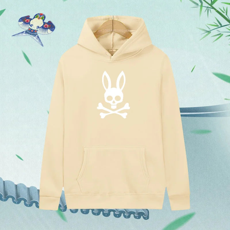 Unisex Long Sleeve Hoodie