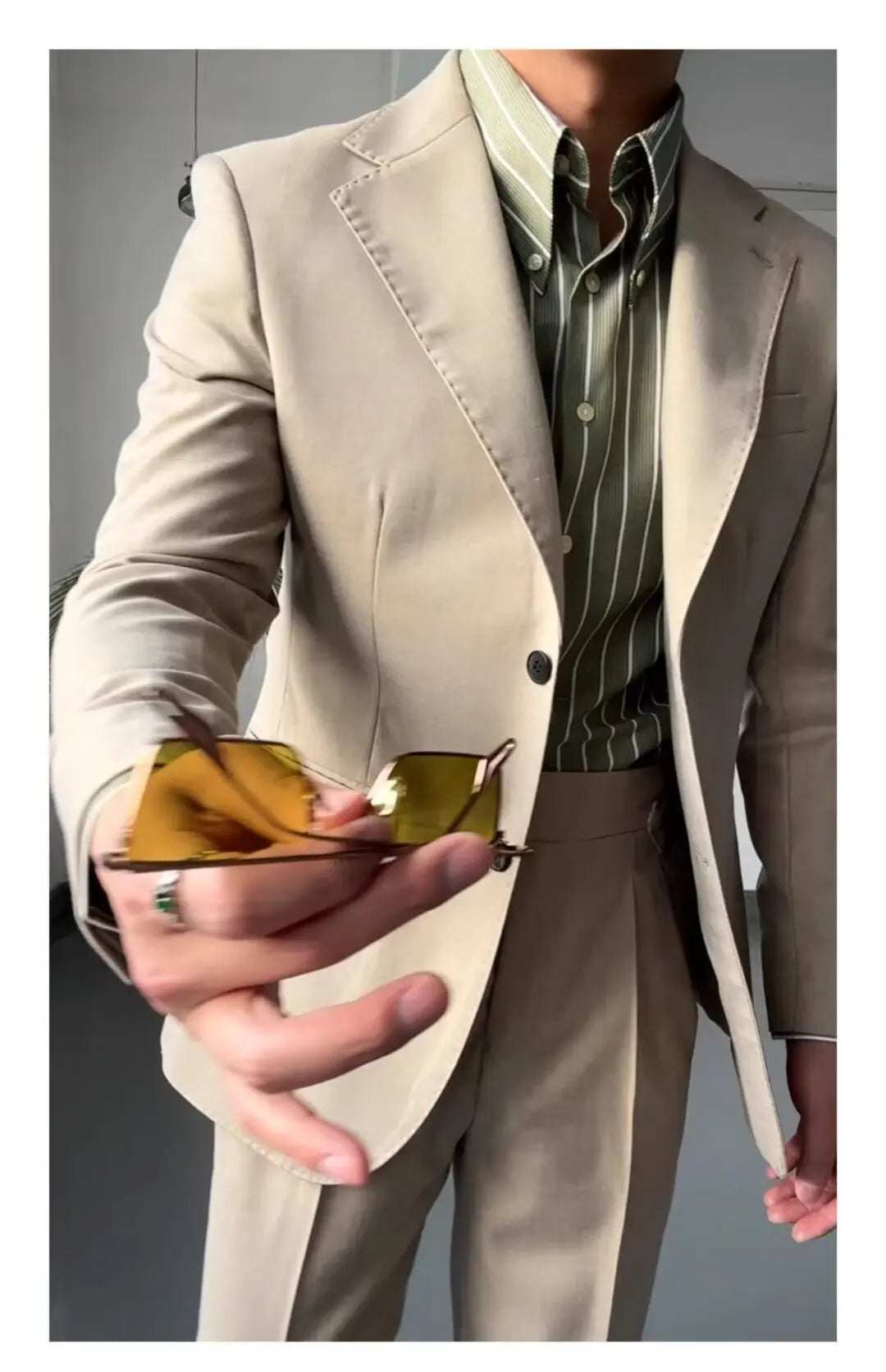 Casual Long Sleeve Top for Women – Soft & Stylish Design