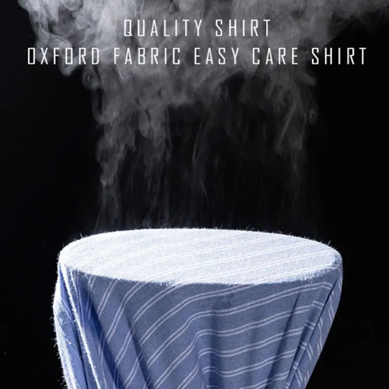 High-Quality Long Sleeve Shirt Comfort Fit