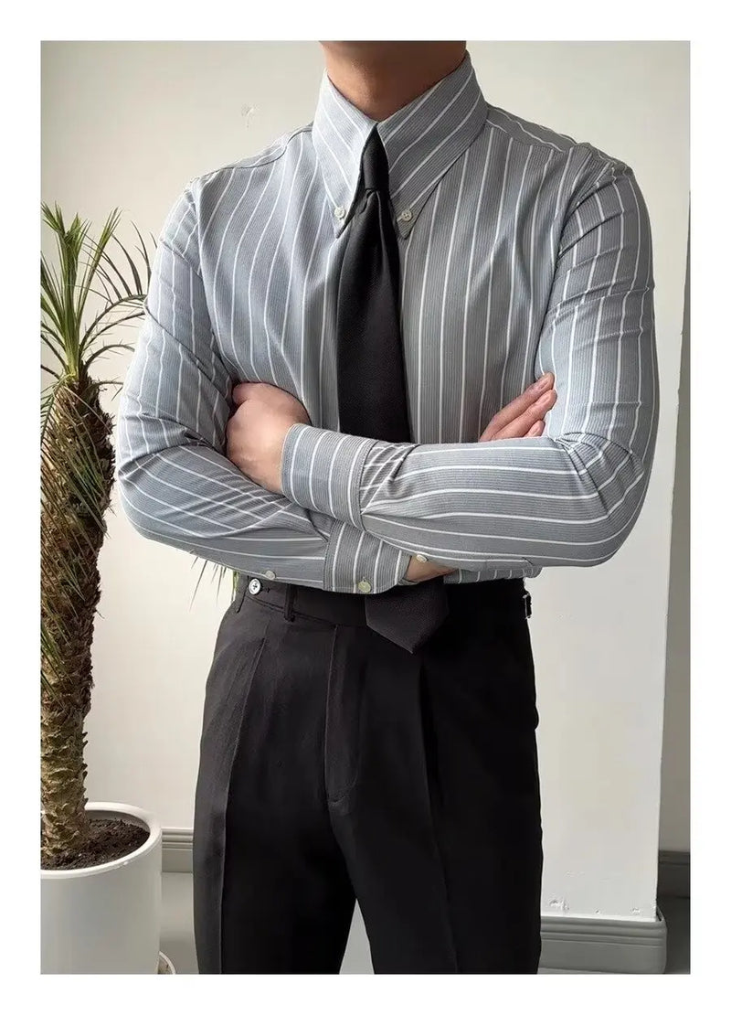 Casual Long Sleeve Top for Women – Soft & Stylish Design