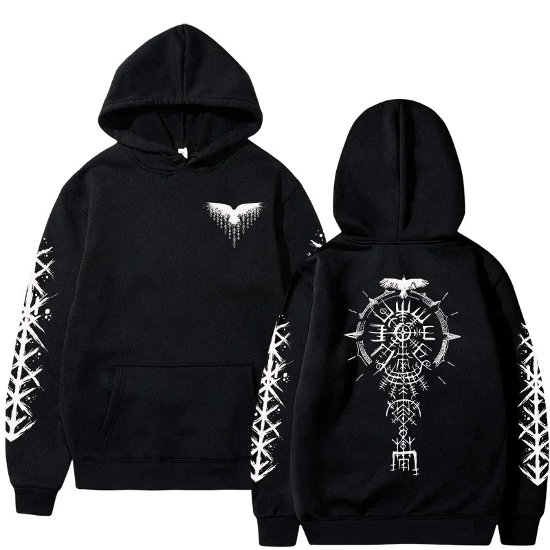 Men’s Casual Hoodie