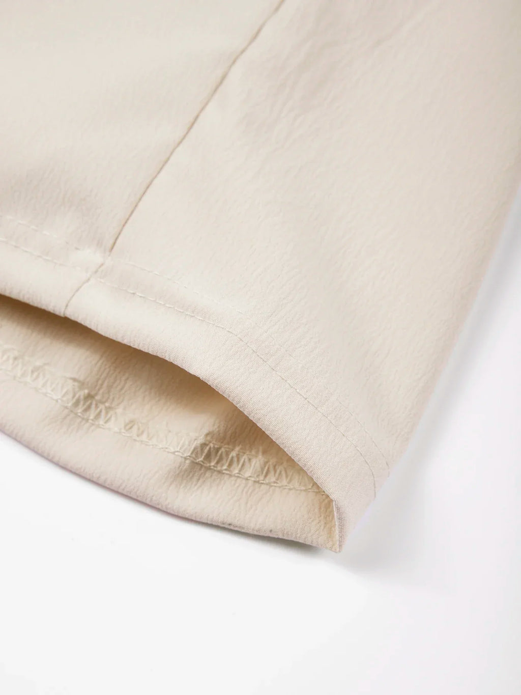 Casual Solid Color Tracksuit – Comfortable Everyday Wear