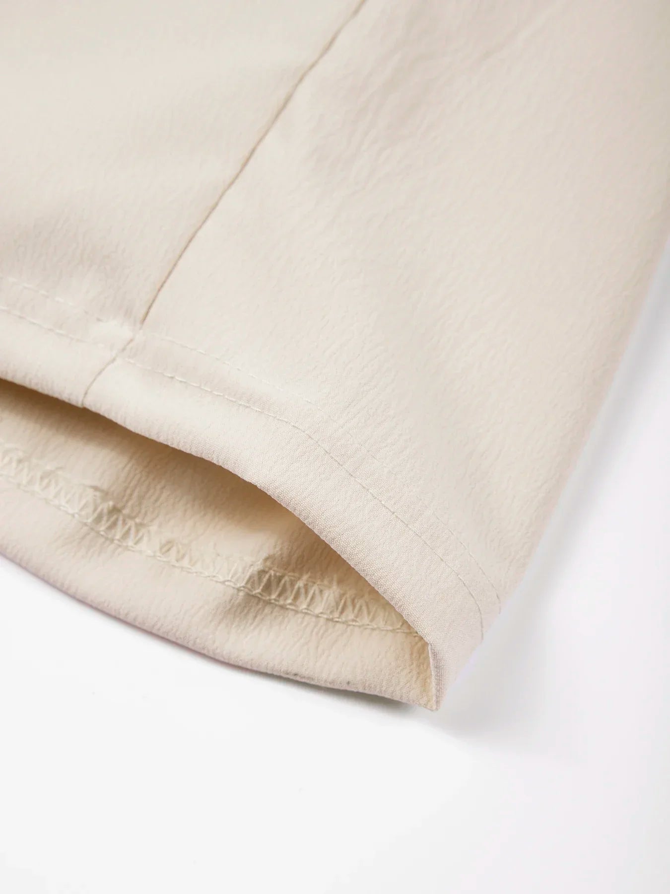 Casual Solid Color Tracksuit – Comfortable Everyday Wear