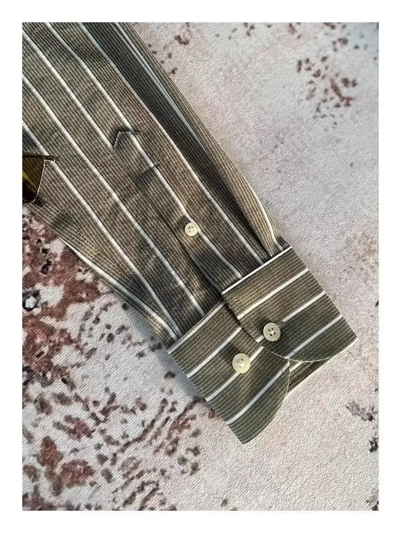 Casual Long Sleeve Top for Women – Soft & Stylish Design